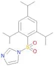 1-(2,4,6-Triisopropylbenzenesulfonyl)imidazole
