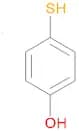 4-Hydroxythiophenol