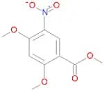 Methyl 2,4-dimethoxy-5-nitrobenzoate