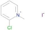 2-Chloro-1-methylpyridinium iodide