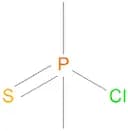 Dimethylthiophosphinoyl chloride