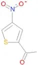 1-(4-Nitrothiophen-2-yl)ethan-1-one