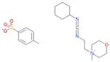 1-Cyclohexyl-3-(2-morpholinoethyl)carbodiimide metho-p-toluenesulfonate