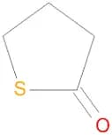 4-Butyrothiolactone
