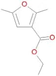 Ethyl 2,5-dimethylfuran-3-carboxylate
