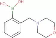 2-[(Morpholin-4-yl)methyl]benzeneboronic acid