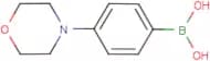 4-(Morpholin-4-yl)benzeneboronic acid