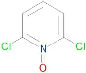 2,6-Dichloropyridine N-Oxide