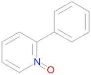 2-Phenylpyridine 1-Oxide
