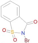N-Bromosaccharin