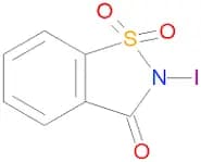 N-Iodosaccharin