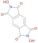 N,N'-Dihydroxypyromellitimide