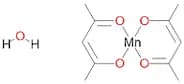 Bis(2,4-pentanedionato)manganese(II) Dihydrate