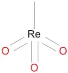 Methyltrioxorhenium(VII)