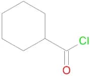 Cyclohexanecarbonyl chloride