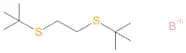 1,2-Bis(tert-butylthio)ethane Borane