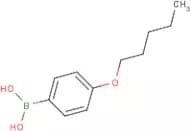 4-(n-Pentyloxy)benzeneboronic acid