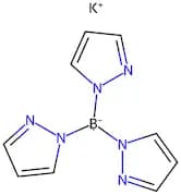 Potassium Tris(1-pyrazolyl)borohydride
