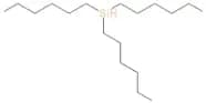 Trihexylsilane