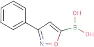 3-Phenylisoxazole-5-boronic acid