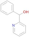 (±)-Phenyl(pyridin-2-yl)methanol