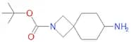 tert-butyl 7-amino-2-azaspiro[3.5]nonane-2-carboxylate