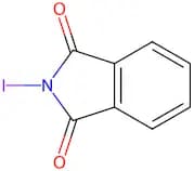 N-Iodophthalimide