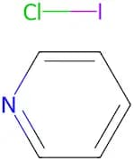 Pyridine iodine monochloride