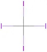 Carbon tetraiodide