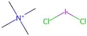 Tetramethylammonium dichloroiodate
