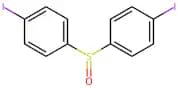 Bis(4-iodophenyl) sulfoxide