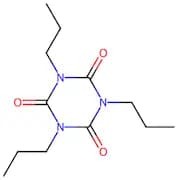1,3,5-Tripropyl-1,3,5-triazine-2,4,5-trione