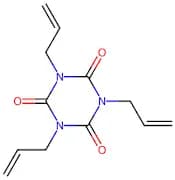 Triallyl isocyanate