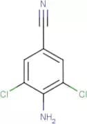 4-Amino-3,5-dichlorobenzonitrile