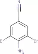 4-Amino-3,5-dibromobenzonitrile