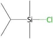 Dimethylisopropylchlorosilane