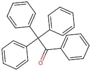 2,2,2-Triphenylacetophenone
