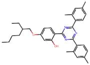 2,4-Bis(2,4-dimethylphenyl)-6-(2-hydroxy-4-octyloxyphenyl)-1,3,5-triazine