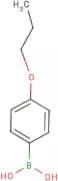 4-Propoxybenzeneboronic acid