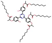 Octyl 2-[4-[4-[2,4-bis-[(1-octoxy-1-oxopropan-2-yl)oxy]phenyl]-6-[2-hydroxy-4-(1-octoxy-1-oxopropa…