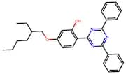 2-(4,6-Diphenyl-1,3,5-triazin-2-yl)-5-((2-ethylhexyl)oxy)phenol