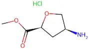 (2R,4S)-Methyl 4-hydroxypyrrolidine-2-carboxylate hydrochloride