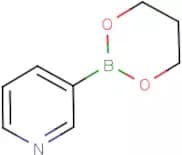 Pyridine-3-boronic acid, propane-1,3-diol ester