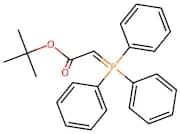 tert-Butyl (Triphenylphosphoranylidene)acetate