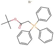 (tert-Butoxycarbonylmethyl)triphenylphosphonium Bromide