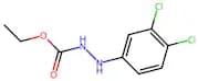 Ethyl 3-(3,4-Dichlorophenyl)carbazate