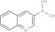 Quinoline-3-boronic acid