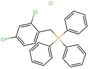 (2,4-Dichlorobenzyl)triphenylphosphonium Chloride