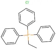 Ethyltriphenylphosphonium Chloride