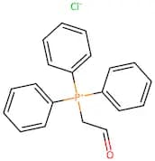 (Formylmethyl)triphenylphosphonium Chloride
